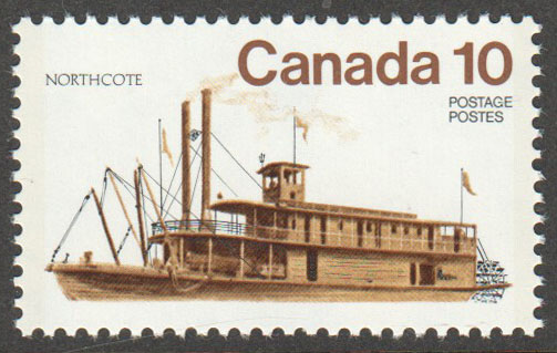 Canada Scott 700var MNH - Click Image to Close